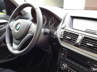 używany BMW X1 2014rej 2015 stan bardzo dobry garażowany 2.0