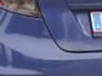 używany Ford Fiesta VIII 1.0 benzyna 2017 r Van 2 osobowy klima świetny do kateringu