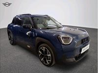 Używany Mini Aceman 135 kW (184 KM) 2024 Indigo sunset blue metalizowany SUV