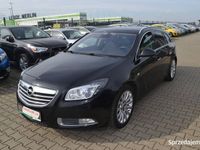 używany Opel Insignia z NIemiec, OPŁACONA (66)