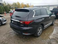 używany Infiniti QX60 3.5dm 295KM 2020r. 43 935km