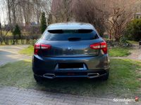 używany Citroën DS5 - Zadbany!