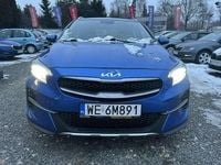 używany Kia XCeed 1dm 120KM 2022r. 99 800km