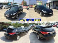 używany Hyundai i40 1.7dm 116KM 2011r. 68 000km