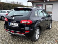 używany Renault Koleos