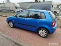 używany VW Polo (9N) 1.4