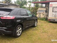 używany Ford Edge 270 km z USA niski przebieg , opłacony