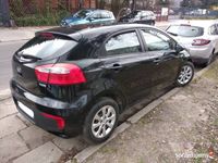 używany Kia Rio 