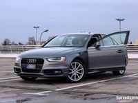 używany Audi A4 S LINE Sprzedam lub zamienię