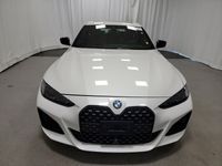 używany BMW 430 2dm 255KM 2024r. 4 778km