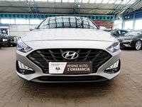 Używany Hyundai i30 110 KM (80 kW) 2022 Beżowy Hatchback