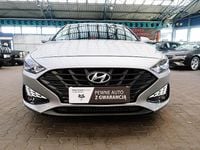 używany Hyundai i30 1,5 16V Led+TEMPOMAT GWARANCJA 1WŁ Kraj Bezwypadkowy Serwisowa…