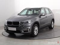 Używany BMW X5 231 KM (169 kW) 2016 Szary SUV