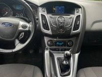 Używany Ford Focus 2011