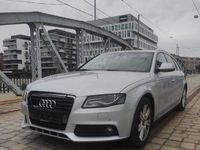 Używany Audi A4 S-Line 240 KM (176 kW) 2008 Kombi