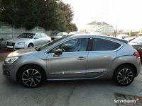 używany Citroën DS4 DS4 sprzedamz 2017r 1.2 b