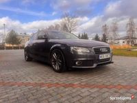 Używany Audi A4 Comfort 2008