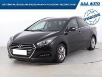 Używany Hyundai i40 2015 Czarny