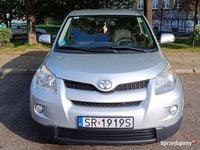 Używany Toyota Urban Cruiser 2012 SUV