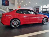 używany Alfa Romeo Giulia MY24 VELOCE MY24 2.0 GME 280 KM AT8 AWD