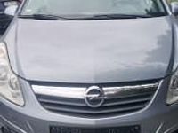 używany Opel Corsa D S-D