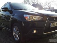 używany Mitsubishi ASX Xenon,Panorama,Idealny,GW