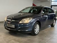 używany Opel Astra Enjoy 1.6 116KM M5 2009 r., salon PL, komplet op…