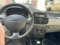 używany Fiat Punto 