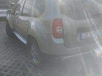 Używany Dacia Duster 105 KM (77 kW) 2011 SUV