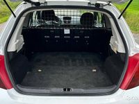 używany Peugeot 207 van 1.4 HDI Vat-1, klimatyzacja, faktura