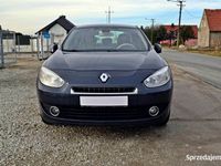 używany Renault Fluence 