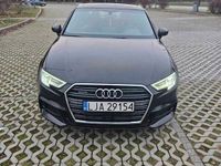 używany Audi A3 8V 2.0TFSI Quattro S-line 2020