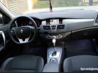 używany Renault Laguna GrandTour 2.0 DCi 175 FAP Bose edition