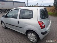 używany Renault Twingo 1.2 benzyna