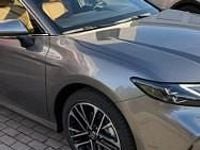 używany Toyota Camry VIII Executive 2.5 Hybrid Dynamic Force Executive 2.5 Hybrid Dynamic Force