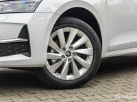 Nowe Skoda Octavia Selection 2025 Biały Sedan/Limuzyna