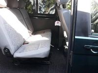 Używany VW Caravelle 2006 Minivan