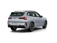 używany BMW X3 20d xDrive