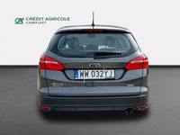 używany Ford Focus 1.5 EcoBoost Gold X ASS Kombi. WW032YJ Mk4 (2018…