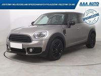 Używany Mini Countryman 2018 Srebrny SUV