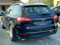 używany Ford Mondeo 2dm 163KM 2011r. 112 000km