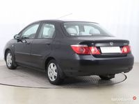 używany Honda City 1.4 i