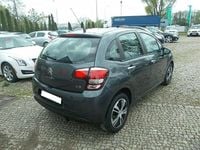 używany Citroën C3 II 1,2Benzyna 82KM!!!