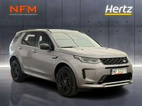 Używany Land Rover Discovery Sport S 204 KM (150 kW) 2019 Szary SUV