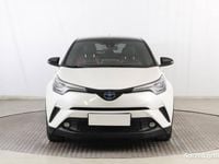 Używany Toyota C-HR 2018 Biały SUV