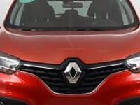 Używany Renault Kadjar 131 KM (96 kW) 2016 Czerwony SUV