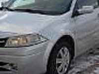 używany Renault Mégane II 1.6 LPG