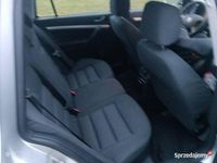 używany Skoda Octavia II 1.6 116km stan bdb