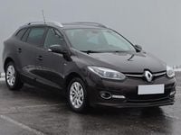 Używany Renault Mégane III 110 KM (80 kW) 2015 Brązowy Kombi