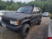 Używany Opel Monterey 1996 SUV